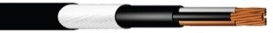 BS6724 Cable - Mains Power Cable XLPE SWA LSF Low Smoke Zero Halogen 